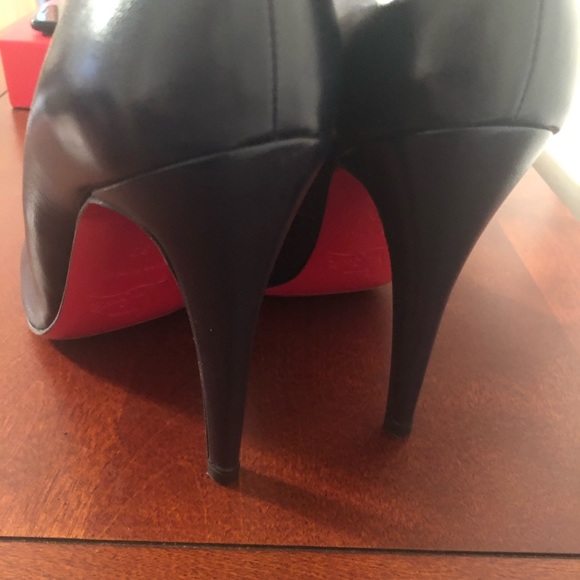 Christian Louboutin Lady Grant - Picture 6 of 8